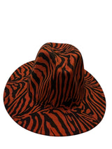 Zebrato rosso