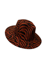 Zebrato rosso